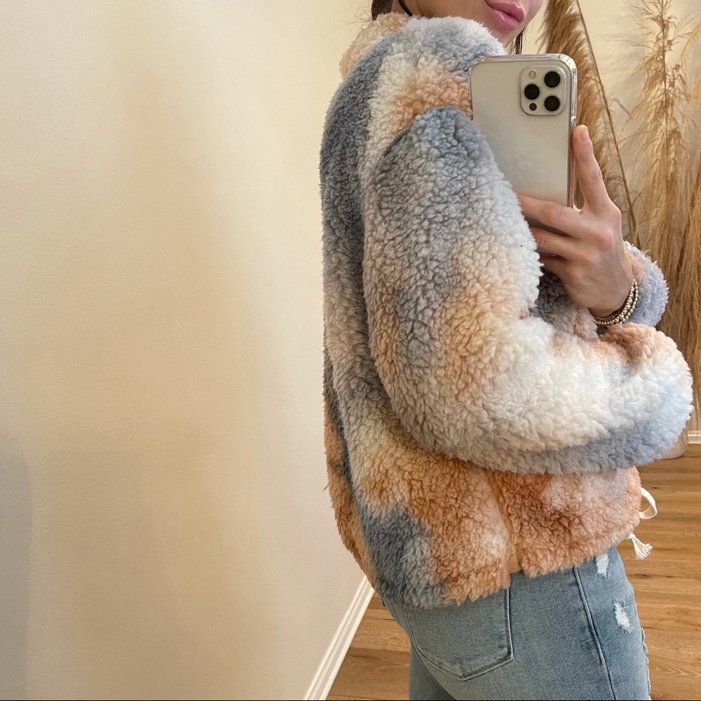 MRSALLIEXO— SOLD OUT - Picture 6 of 9